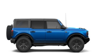 2026 Ford Bronco® External Image 1